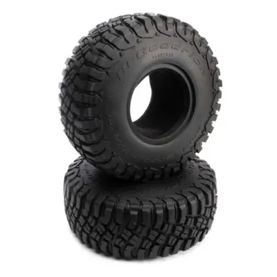 Axial pneu 2.9" BFGoodrich Mud Terrain KM3, vložka (2)