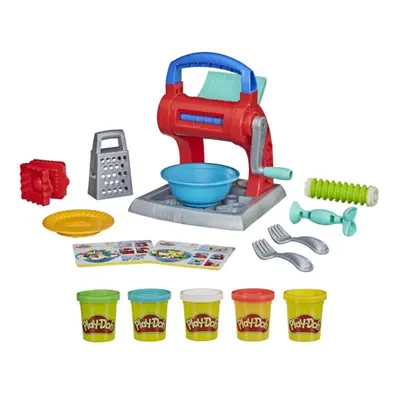 Hasbro Play-Doh Zábavné nudle E7776