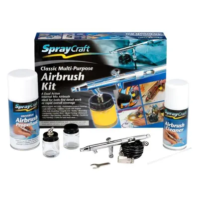 Spraycraft stříkací pistole SP50K