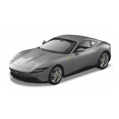 Bburago 1:24 Ferrari Roma Grey