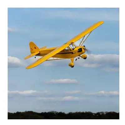 Hangar 9 J-3 Cub 2.1m EP PNP