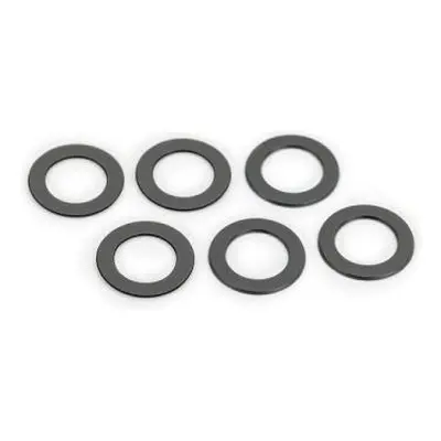 Traxxas podložka 6.5x10x0.5mm PTFE (6) (pro #10327 a #10328)