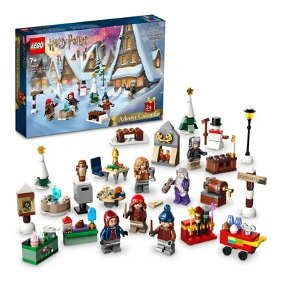 LEGO® Harry Potter™ 76418 Adventní kalendář