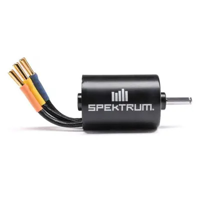 Spektrum motor střídavý Firma 3650 4000ot/V 4P 5mm