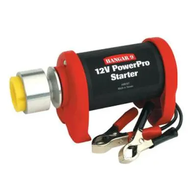 Startér PowerPro 12V