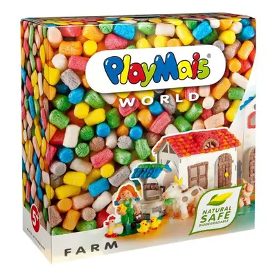 PLAYMAIS World Farma