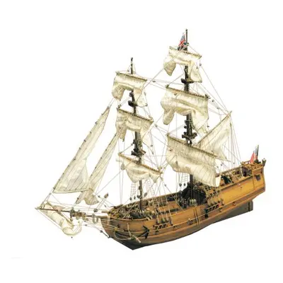 Mantua Model Golden Star 1:150 kit