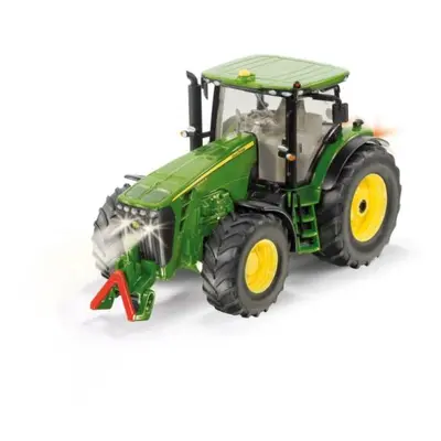 SIKU Control - RC traktor John Deere 8345R s dálkovým ovládáním 1:32