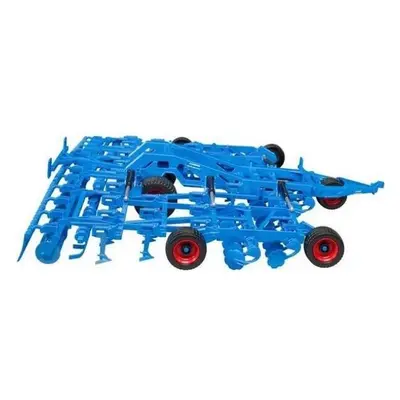 Bruder 2228 Lemken Koralin 9