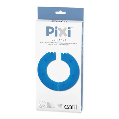 CA Pixi 6-Meal Feeder Ice Pack 2 ks.