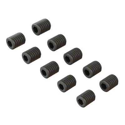 Arrma červík imbus M3x4mm (10)