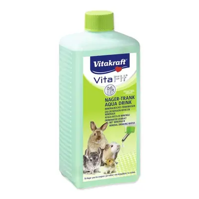 Drink Vtakraft Aqua 500ml