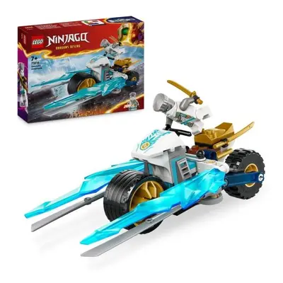 LEGO® NINJAGO® 71816 Zaneova ledová motorka