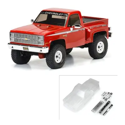 Pro-Line karosérie 1:10 1982 Chevy K-10