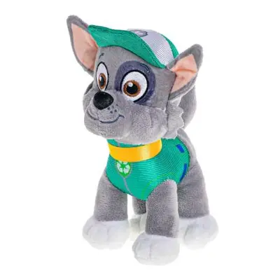 Paw Patrol Classic Rocky plyšový 19cm