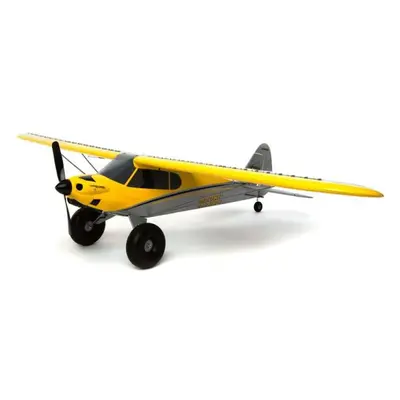 Hobbyzone Carbon Cub 2 1.3m SAFE BNF Basic