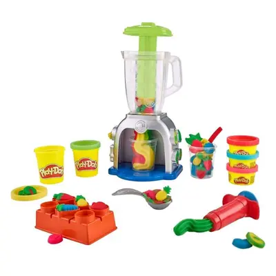 Play-Doh blender na smoothies