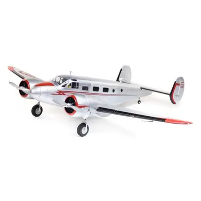 E-flite Beechcraft D18 1.5m PNP