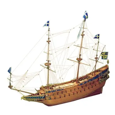 Mantua Model Vasa 1:60 kit