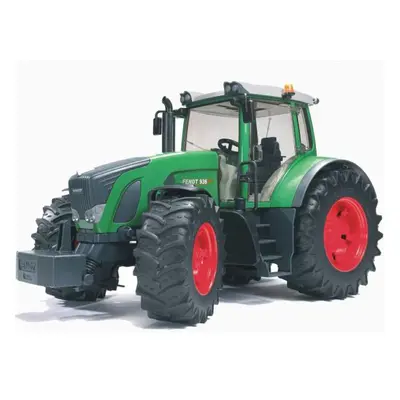 Bruder 03040 hračka traktor fendt 936 vario