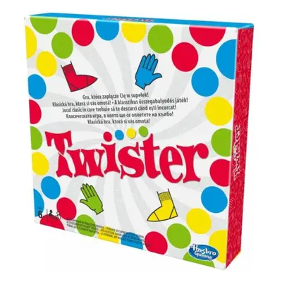 Hasbro Twister