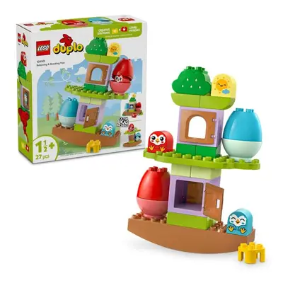 LEGO® DUPLO® 10440 Houpací a skládací strom