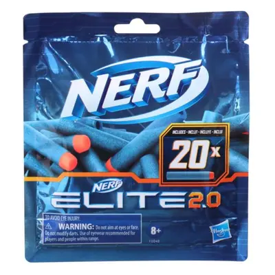 Hasbro Nerf ultra 20 náhradních šipek F0040