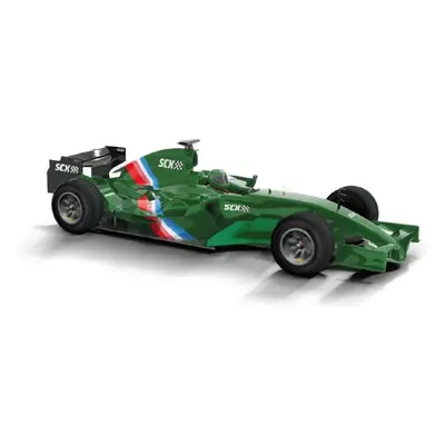 SCX Compact Formula F-Green