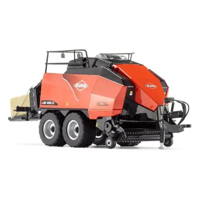 Wiking Kuhn LSB 1290 iD 1:32