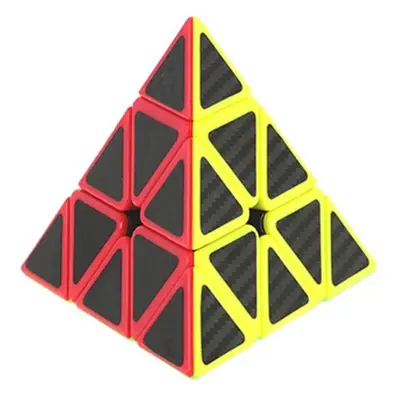 Pyramida hlavolam 9,5x9,5x9,5cm