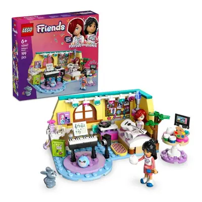 LEGO® Friends 42647 Pokoj Paisley