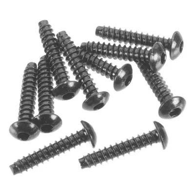 Axial vrut imbus 3x15mm BH (10)