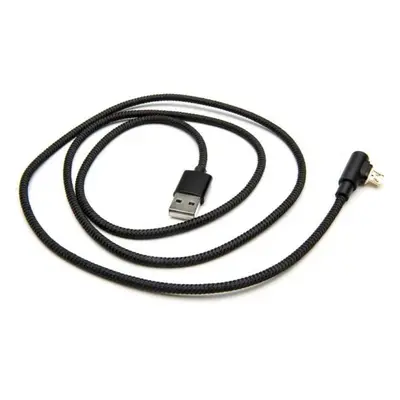 Spektrum micro USB kabel magnetický: iX12/20