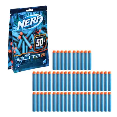 Hasbro Nerf elite 2.0 50 náhradních šipek E9484