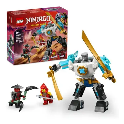 LEGO® Ninjago® 71827 Zaneův bojový robotický oblek