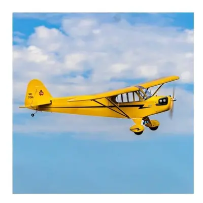 Hangar 9 J-3 Cub 2.1m 10cc ARF