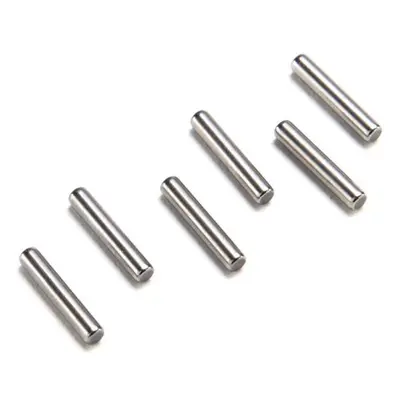 Axial čep 2.0x11mm (6)