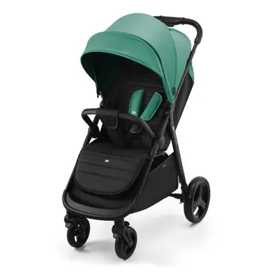 KINDERKRAFT SELECT Kočárek sportovní Rine Juicy Green, Premium