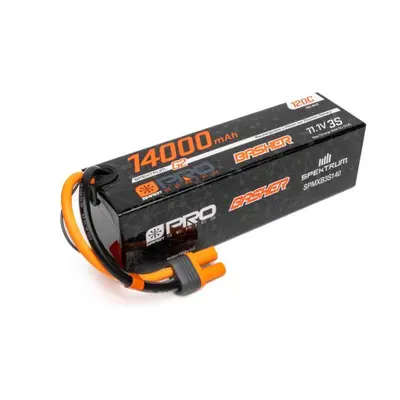 Spektrum Smart G2 Pro LiPo 11.1V 14000mAh 120C IC5