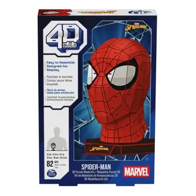 FDP 4D Puzzle Marvel Siderman