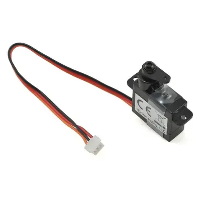 Spektrum servo H2065 Heli Nanolite HighSpeed MG