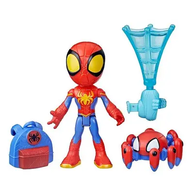 HASBRO - Spider-Man figurky a příslušenství, Spidey