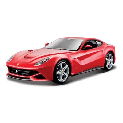 Bburago Ferrari F12berinetta 1:24