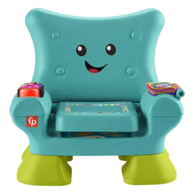 Fisher Price Křesílko smart stages CZ/SK/ENG/HU/PL