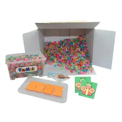 PLAYMAIS Mosaic Playday Kit