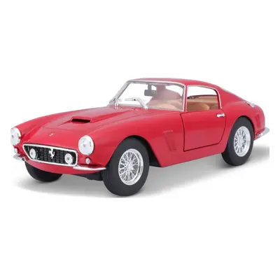 Bburago 1:24 Ferrari 250 GT Berlinetta Red