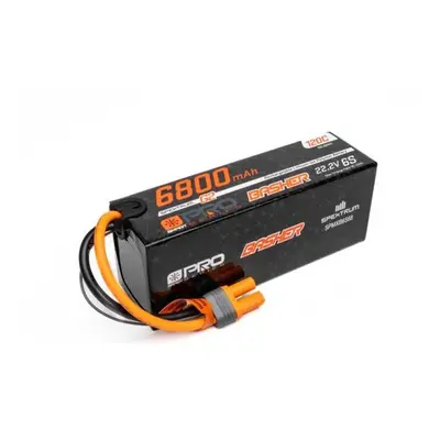 Spektrum Smart G2 Pro LiPo 22.2V 6800mAh 120C IC5