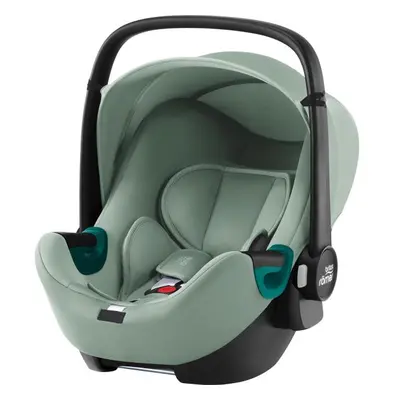 Autosedačka Baby-Safe 3 i-Size, Jade Green