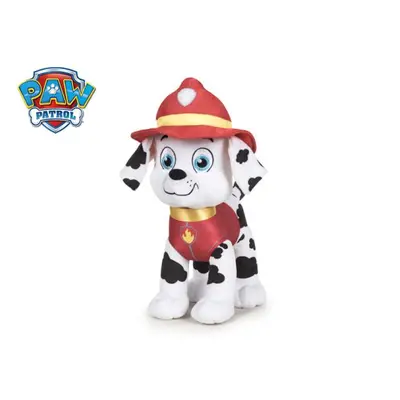 Paw Patrol Classic Marshall plyšový 19cm