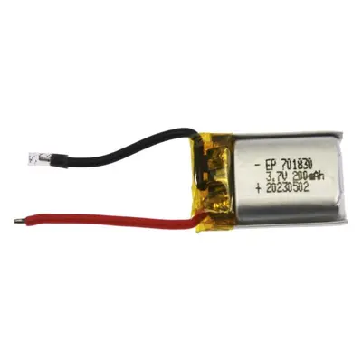 Ninco akumulátor LiPo 3.7V 200mAh